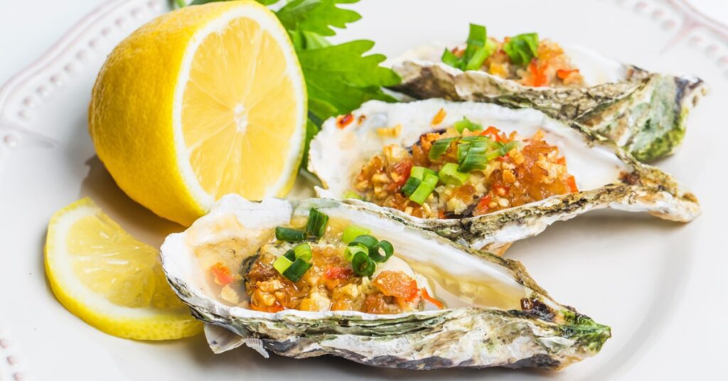Long Island's Top Oyster Restaurants for National Oyster Day