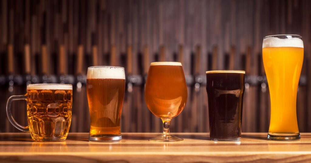 A Beginner's Guide to Ale Styles