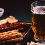 A Guide to Pairing Beer and Food