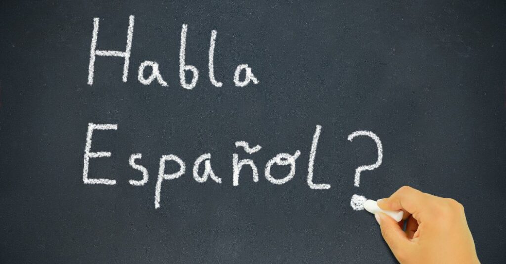 Spanish Classes in New York