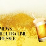 Beer Reviews: Michelob Ultra Lime Cactus Pilsner