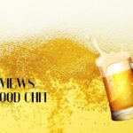 Beer Reviews: Rogue Good Chit Pilsner