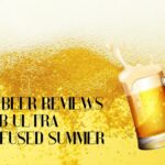 Michelob Ultra Fruit-Infused Summer Pilsner Beer Review