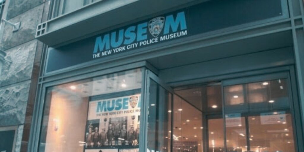 New York City Police Museum