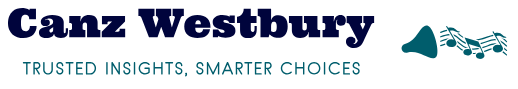 canzwestbury.com Logo